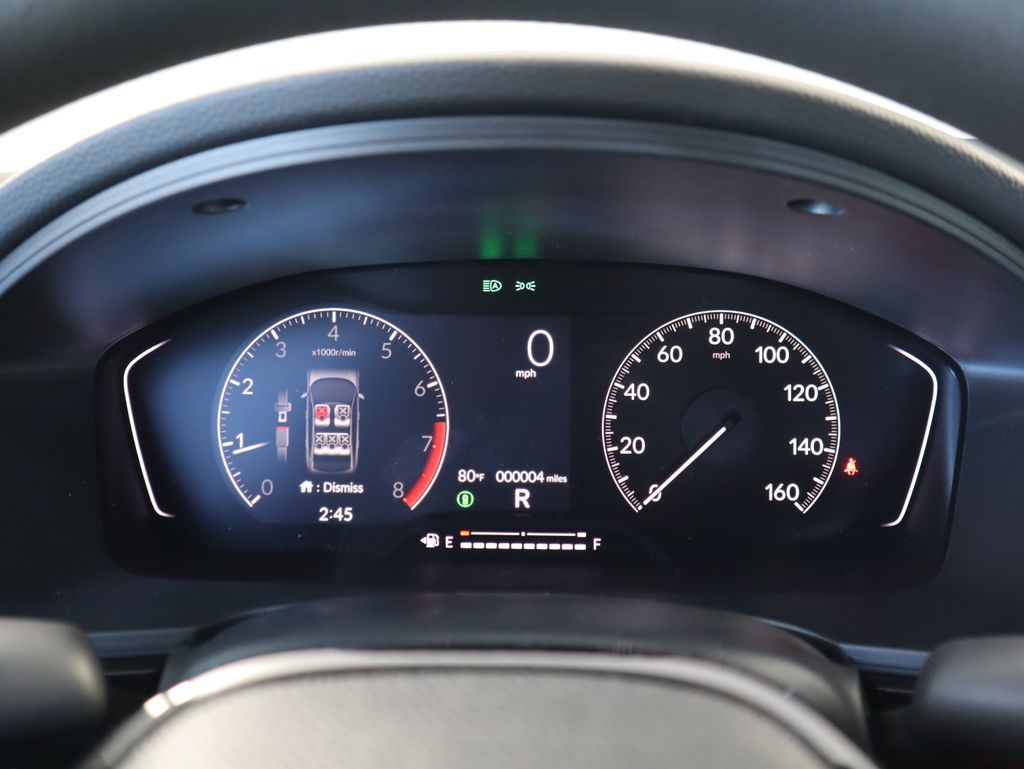 Thumbnail: 2026 Honda Civic - 32