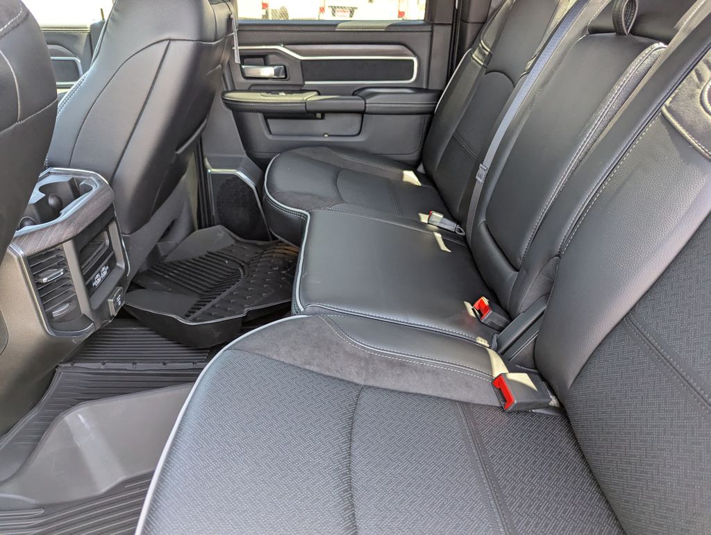 New Car 2025 Ram 2500  Laramie For Sale Under $70,000 In Taylor, Texas