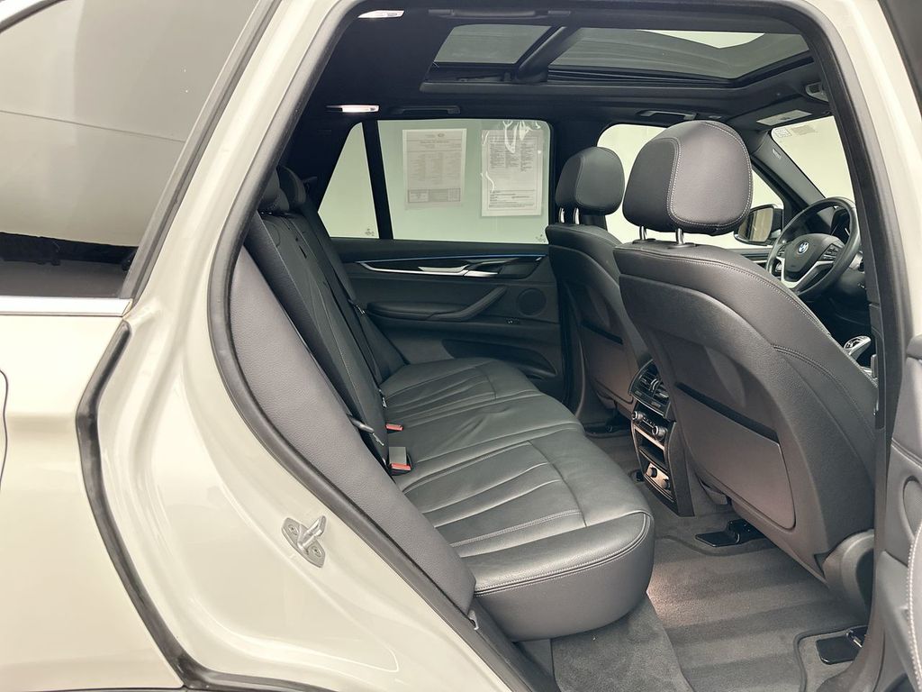 Thumbnail: 2018 BMW X5 - 7