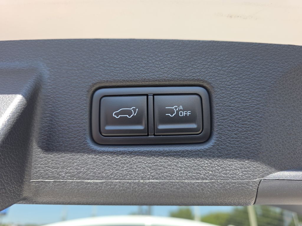 new 2025 Kia Telluride car, priced at $48,634