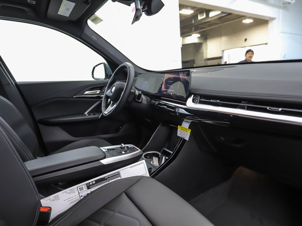 Thumbnail: 2026 BMW X1 - 30