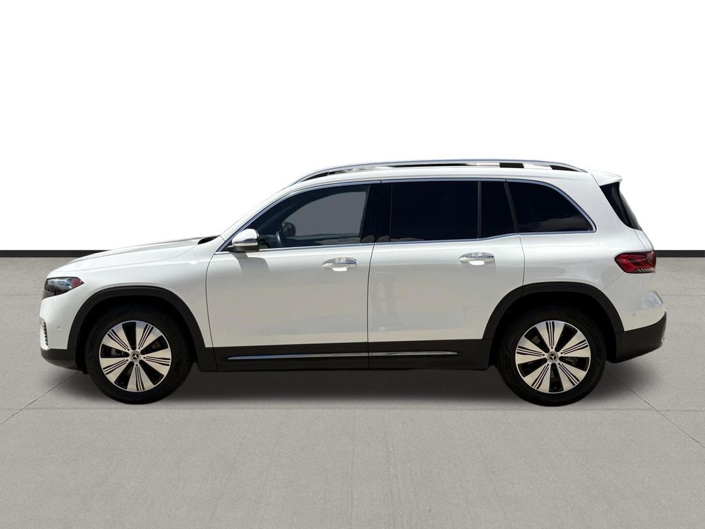 2023 Mercedes-Benz EQB 300 - 7