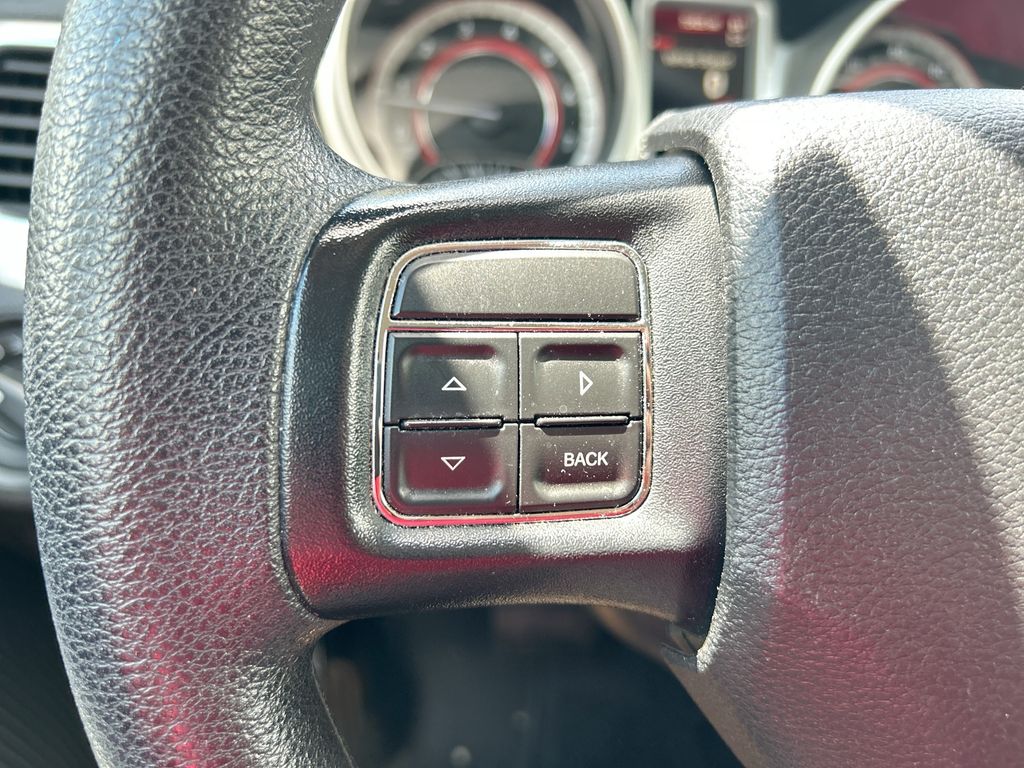 Thumbnail: 2016 Dodge Journey - 15