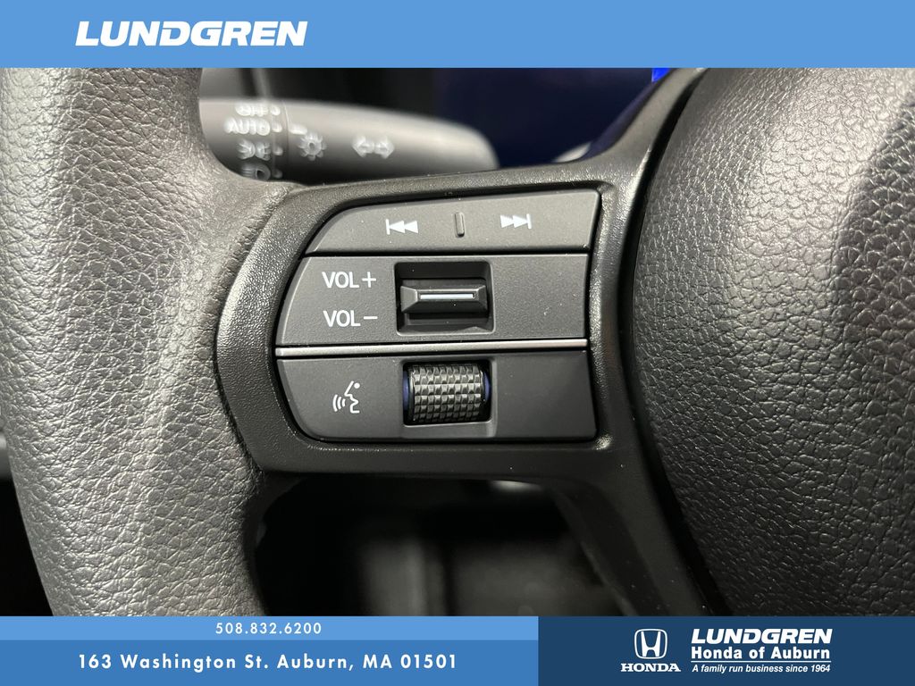 New 2026 Honda Accord Sedan Sedan