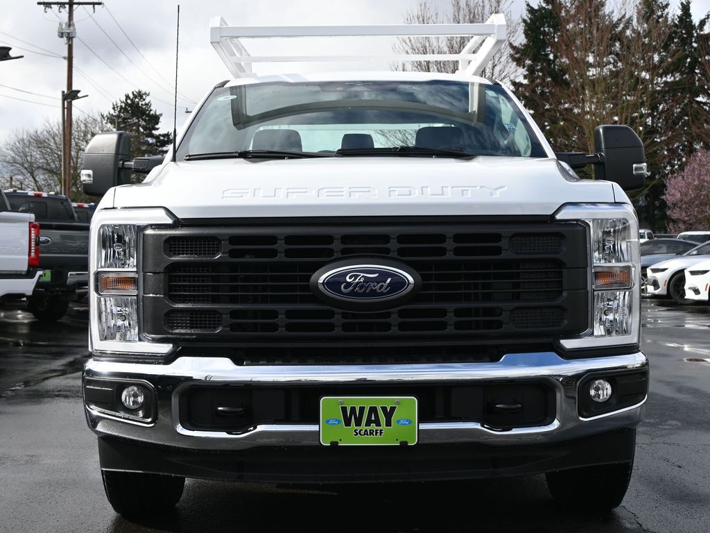 2023 Ford F-350 Super Duty XL