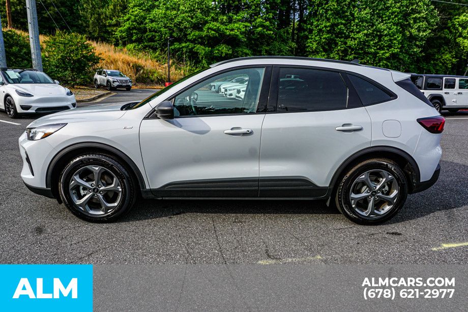 2026 Ford Escape ST-Line - Photo 7
