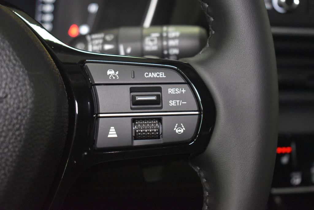2026 Honda Passport  16