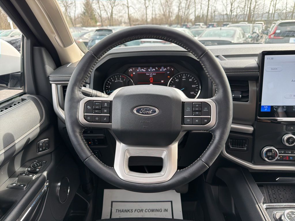 Thumbnail: 2024 Ford Expedition MAX - 13