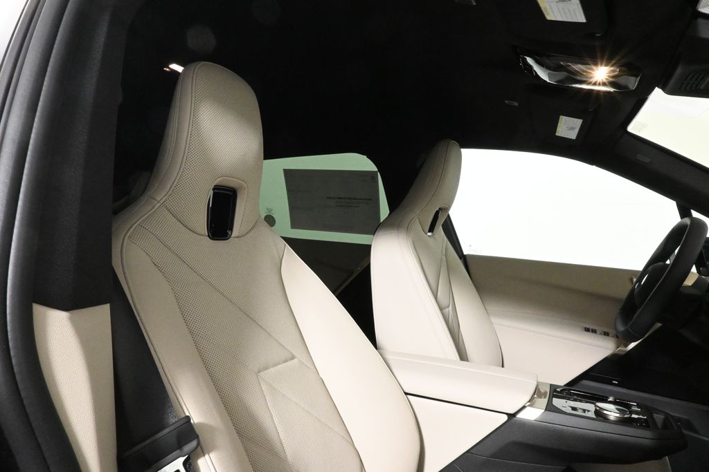 Thumbnail: 2026 BMW iX - 32