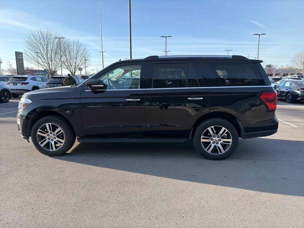 2024 Ford Expedition