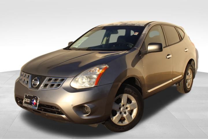 Used Car 2011 Nissan Rogue  S For Sale Under $10,000 In Georgetown, Texas