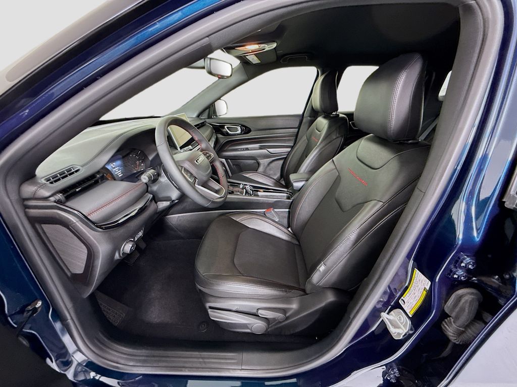 Thumbnail: 2024 Jeep Compass - 19