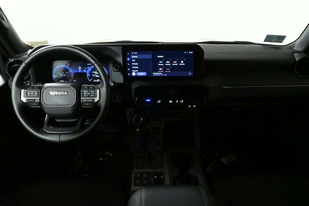 Thumbnail: 2024 Toyota Land Cruiser - 17