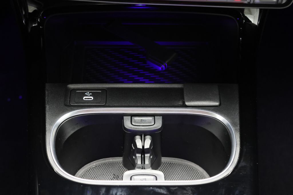 Thumbnail: 2025 Mercedes-Benz CLA - 30