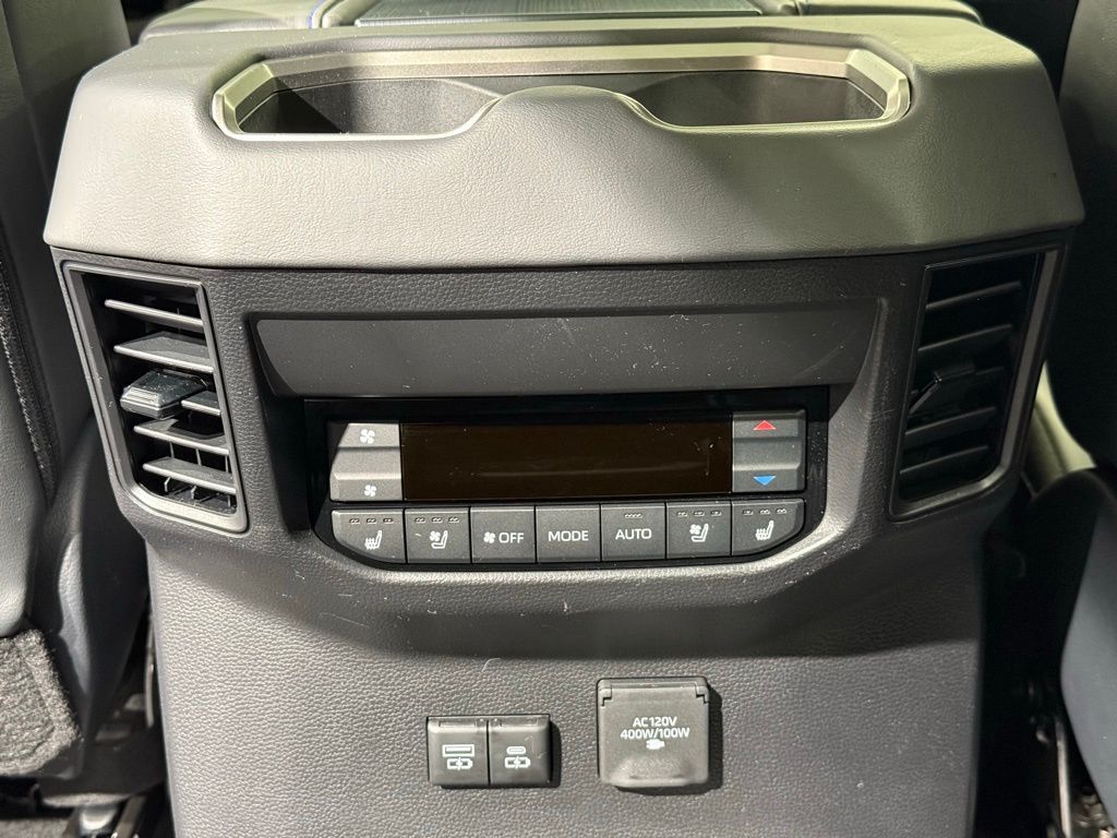Thumbnail: 2026 Toyota Sequoia - 22