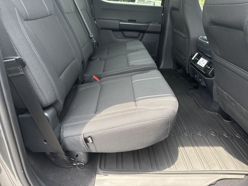 New 2026 Ford F-150 Truck
