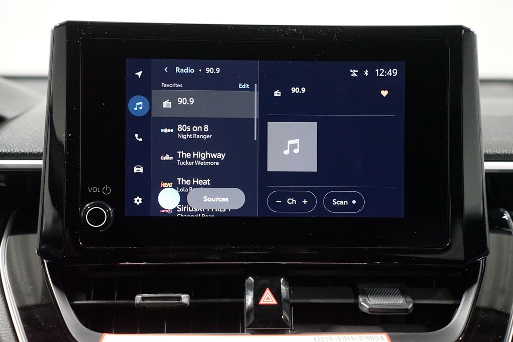 Thumbnail: 2026 Toyota Corolla Cross - 18