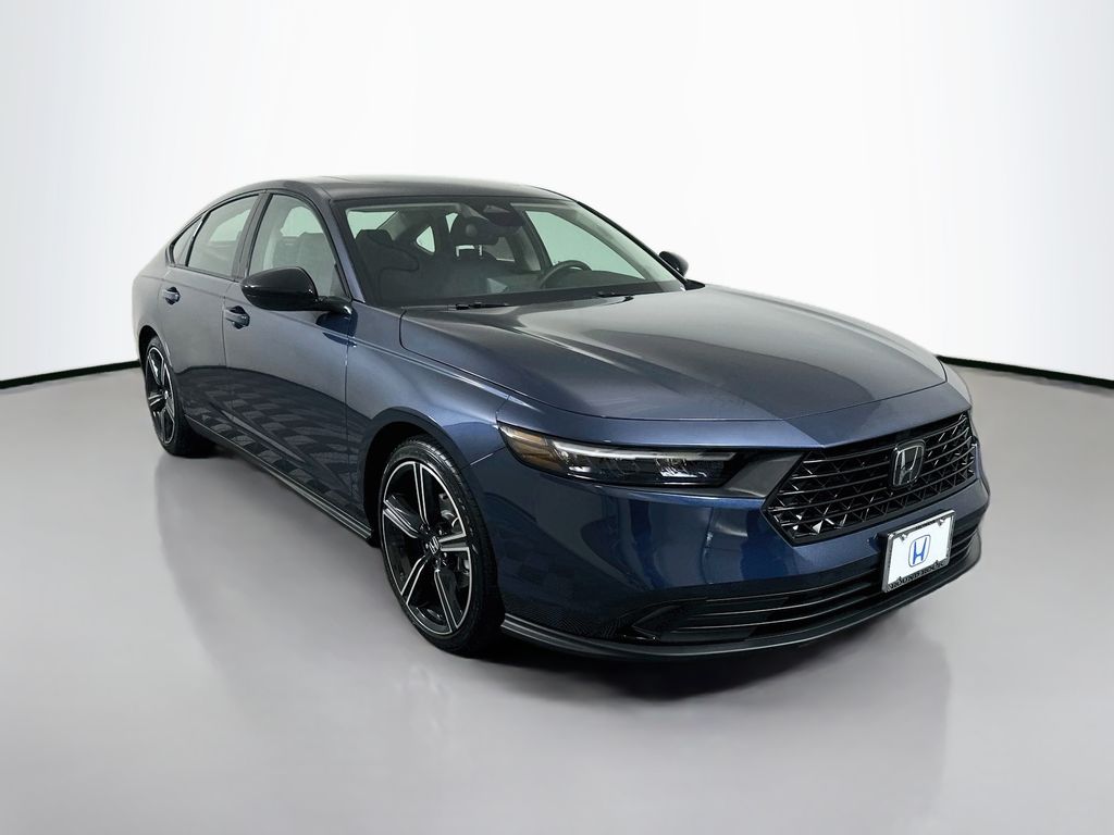 Thumbnail: 2026 Honda Accord - 3