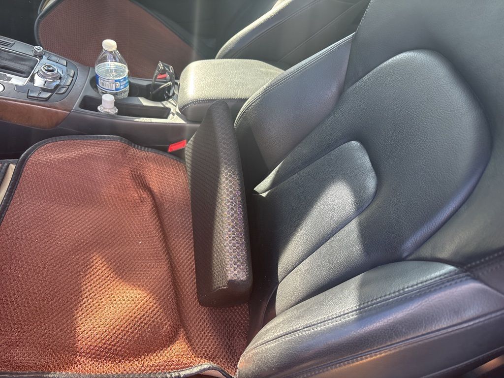 Thumbnail: 2016 Audi A5 - 12