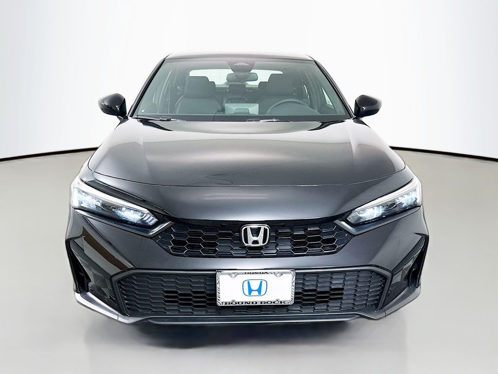Thumbnail: 2026 Honda Civic - 2