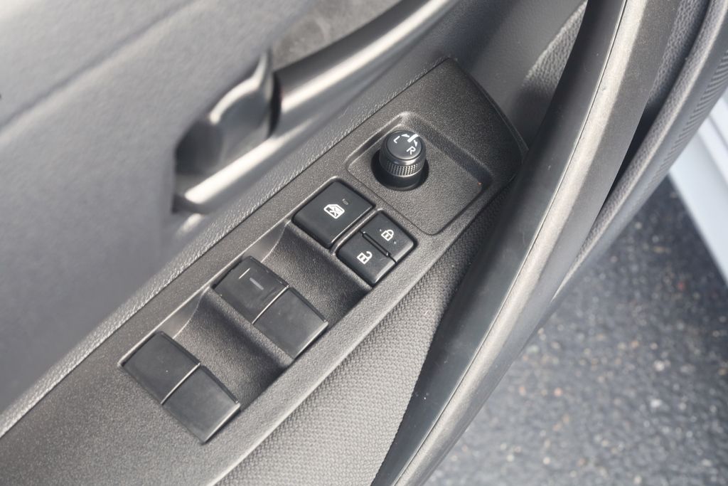 Used 2025 Toyota Corolla Sedan