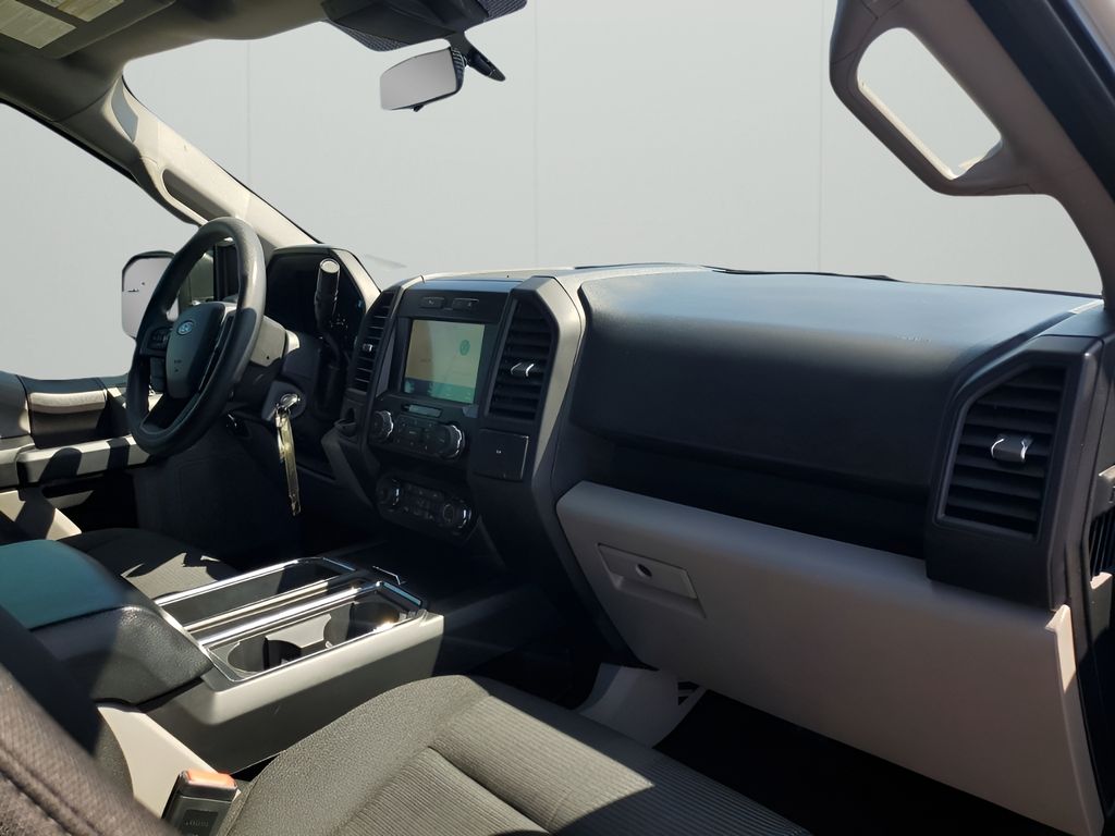Used Car 2019 Ford F-150  Xl For Sale Under $25,000 In Austin, Texas