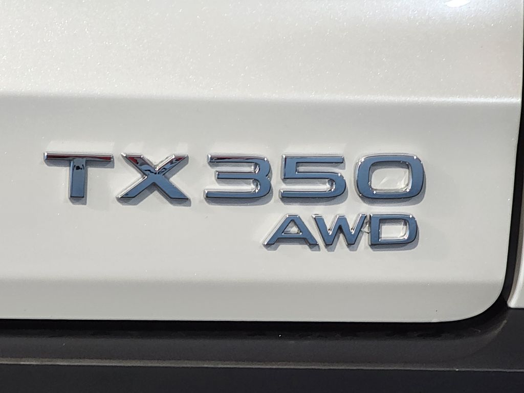 Thumbnail: 2026 Lexus TX - 11