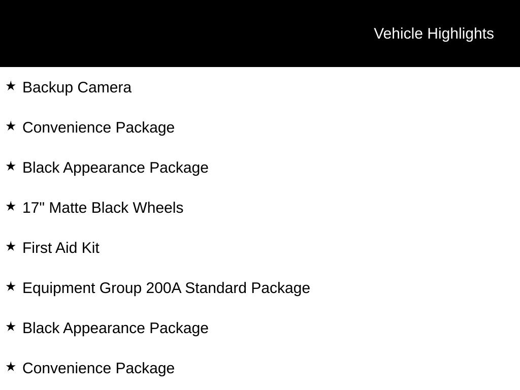 View vehicle photo 3