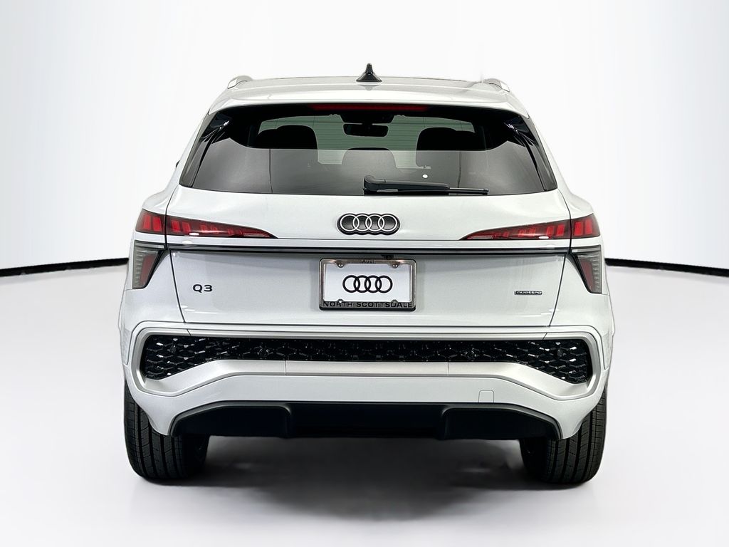 Thumbnail: 2026 Audi Q3 - 6
