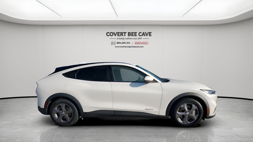 Used Car 2022 Ford Mustang Mach-e  Select For Sale Under $25,000 In Austin, Texas