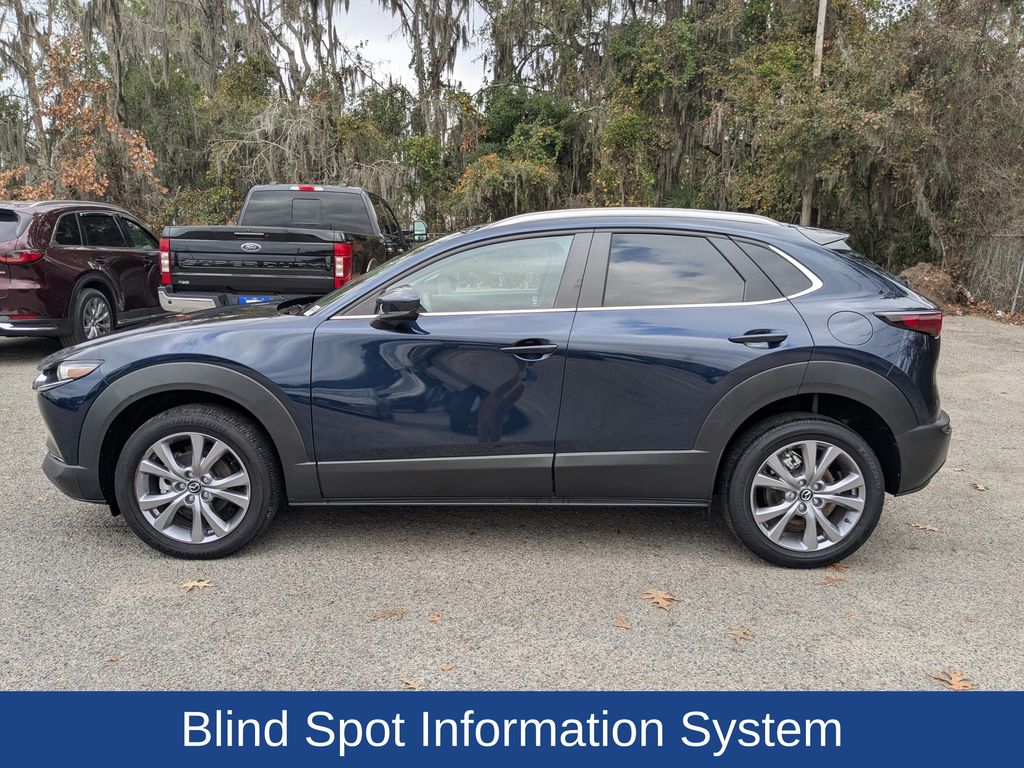 2023 Mazda CX-30 2.5 S Preferred