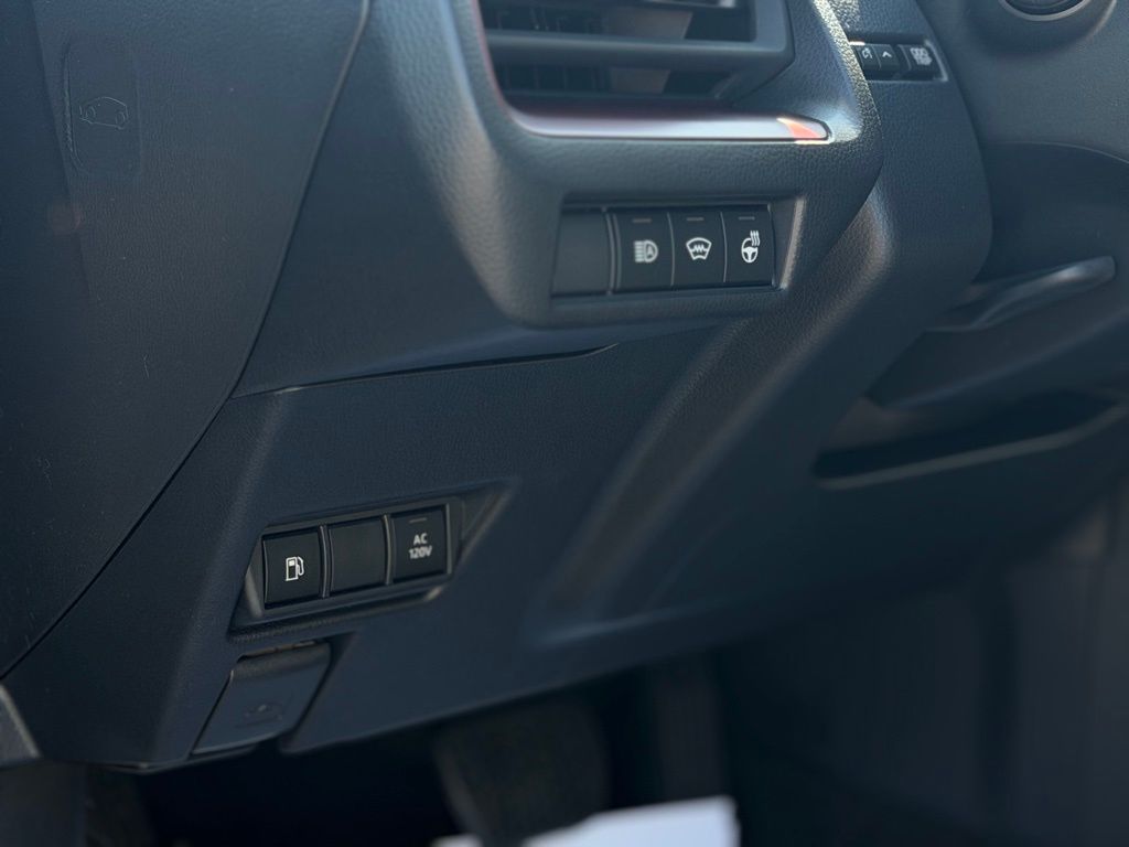 New 2026 Toyota Prius Plug-in Hybrid Sedan