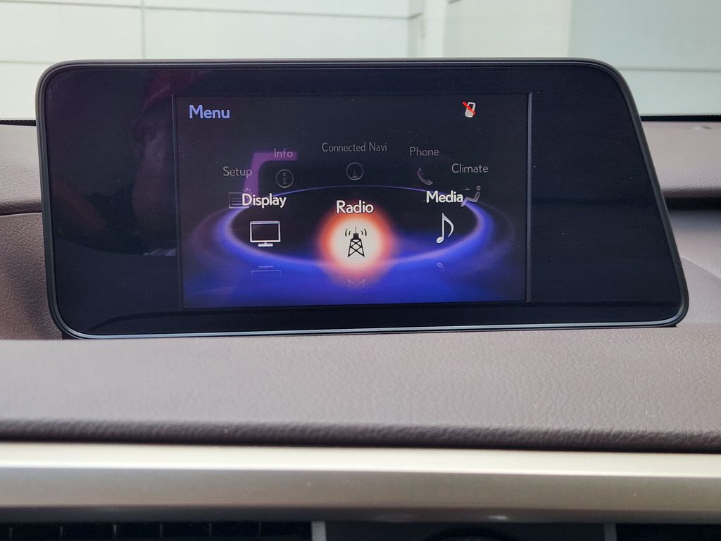 2019 Lexus RX 350 Silver at Classic Elite Chevrolet Sugar Land