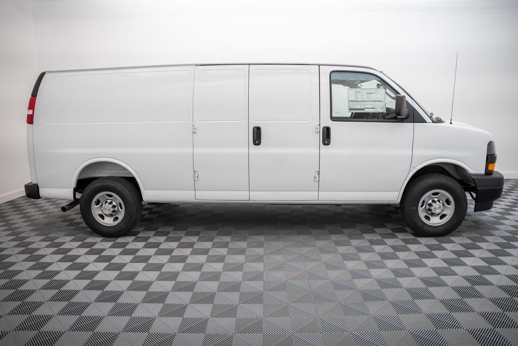 ChevroletExpress 25004