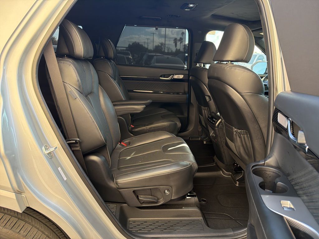 Thumbnail: 2024 Hyundai Palisade - 24