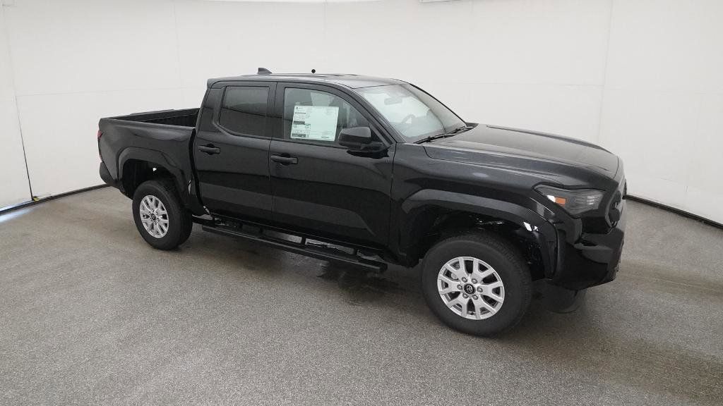 Thumbnail: 2025 Toyota Tacoma - 21