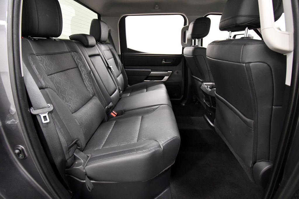 Used 2023 Toyota Tundra Truck