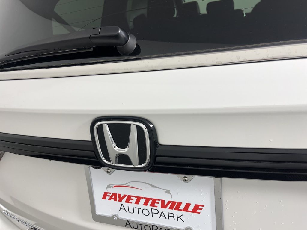 2025 Honda Odyssey Sport 18