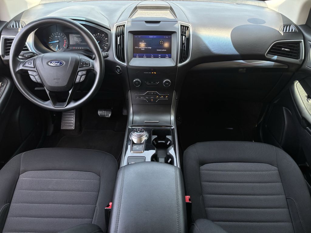 Used 2020 Ford Edge SUV