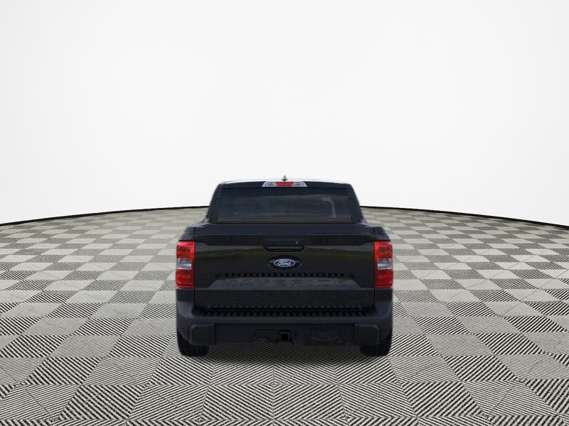 New 2025 Ford Maverick XLT
