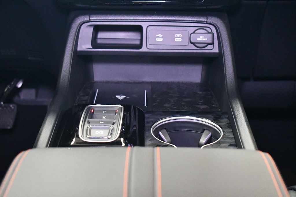 Thumbnail: 2026 Honda Passport - 13