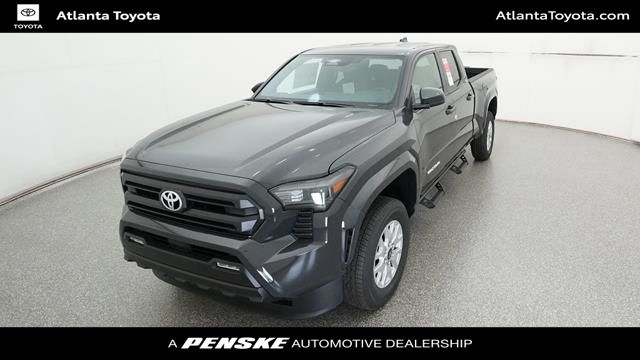 2024 Toyota Tacoma SR5 -
                Duluth, GA