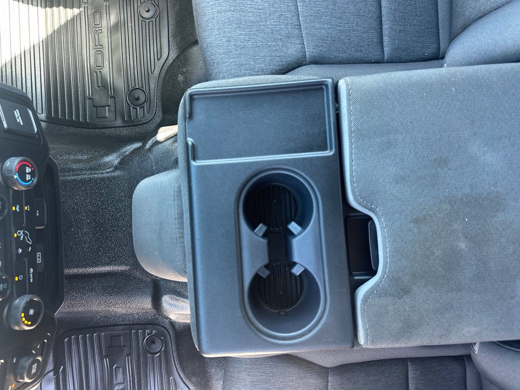 Used 2024 Ford F-250SD Truck
