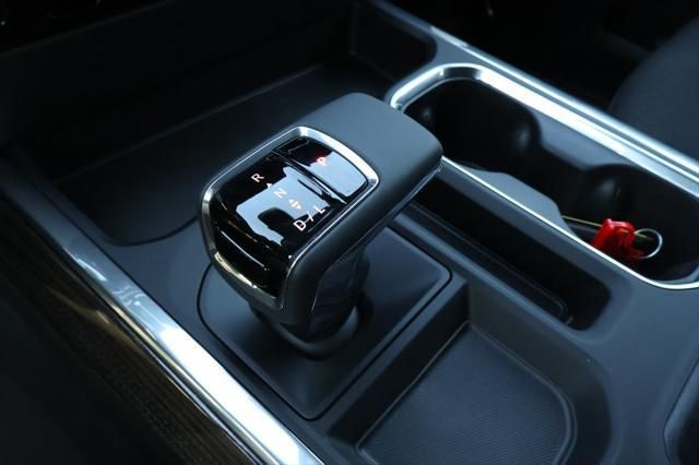 Thumbnail: 2026 Chevrolet Silverado 1500 - 30