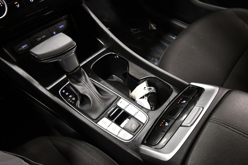 Used 2023 Hyundai Tucson SUV