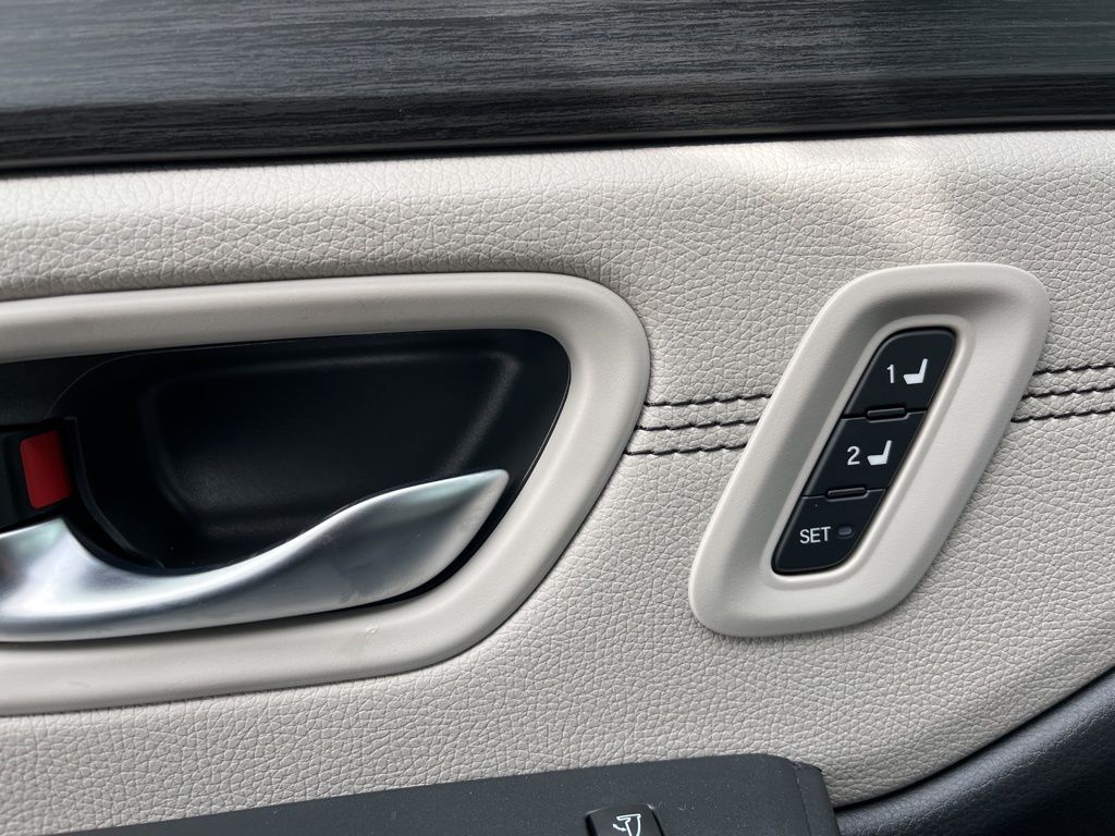 Thumbnail: 2026 Honda Pilot - 6