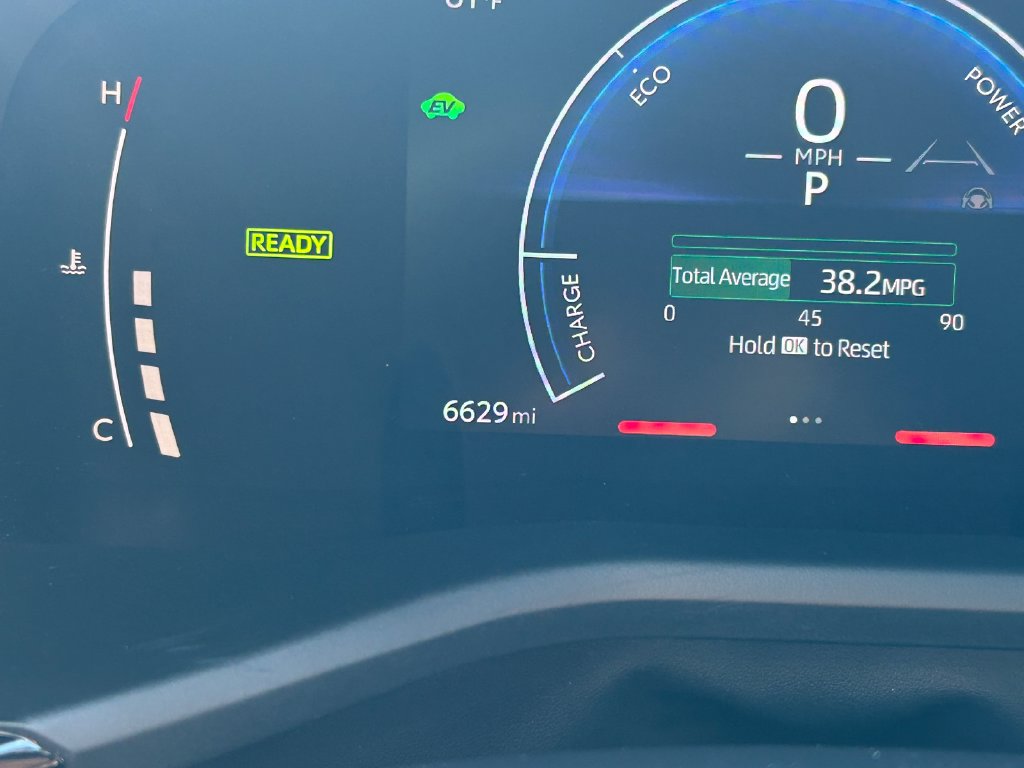 Used 2026 Toyota Camry Sedan