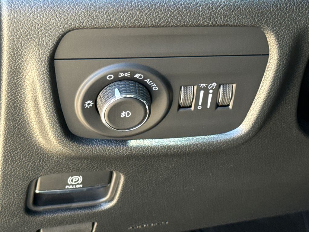 New 2026 Jeep Grand Cherokee L SUV
