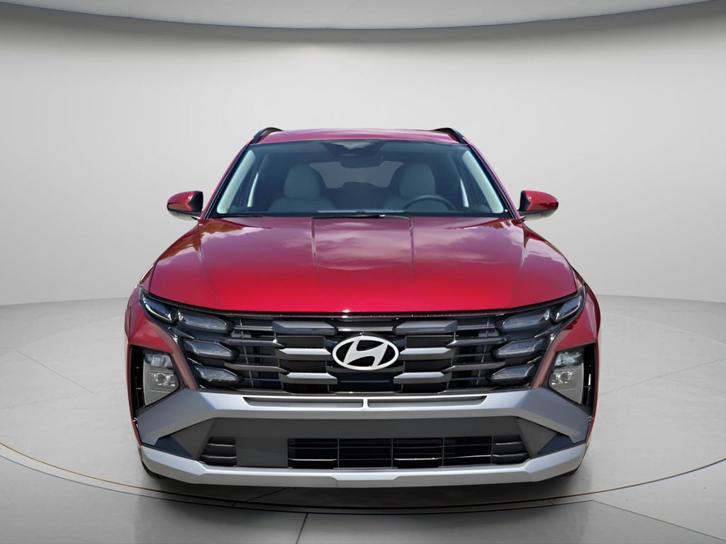 2026 Hyundai Tucson - $31,585
