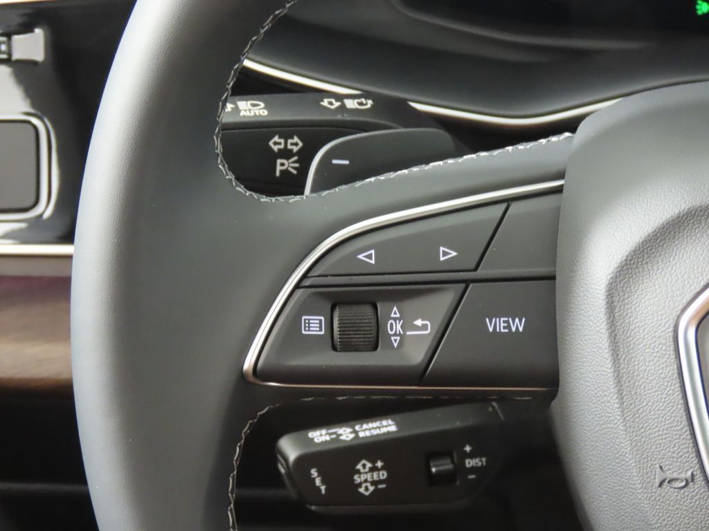 Thumbnail: 2026 Audi Q7 - 15